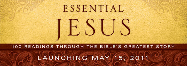 E Jesus Banner