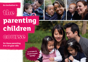 parenting-course-2012
